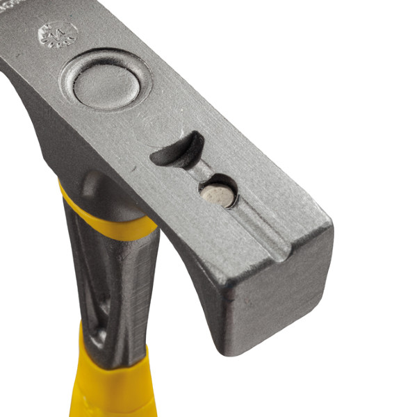 Porte-marteau nanovib®, achat/vente d'outils Porte-Marteaux - Leborgne