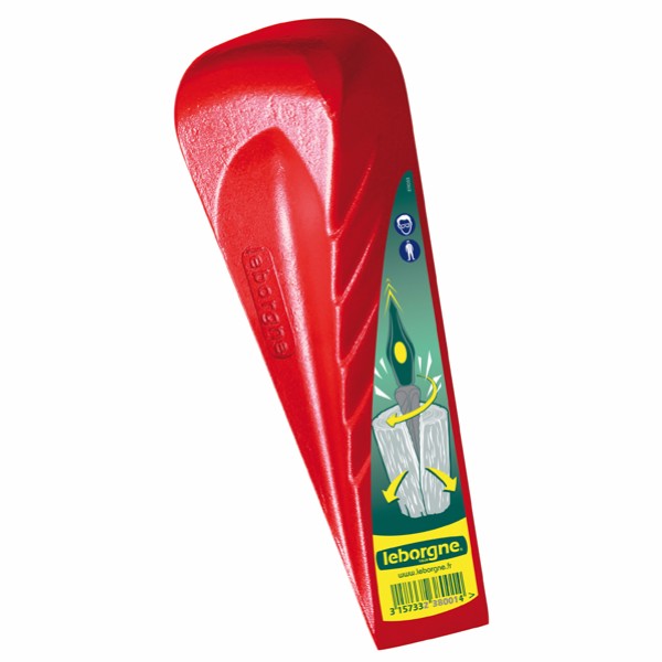 Coin éclateur rouge, achat/vente d'outils Coins - Leborgne