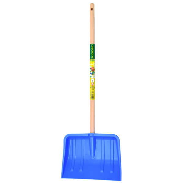 Pelle neige plastique enfant 2