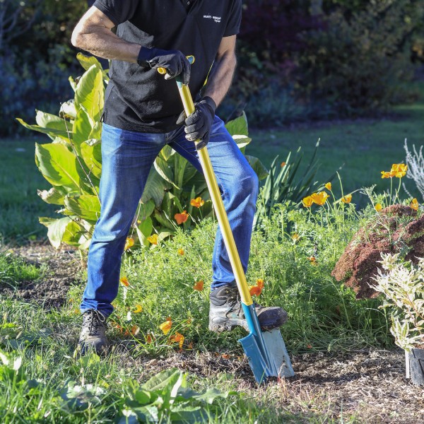 Bêche Duopro 28cm 8