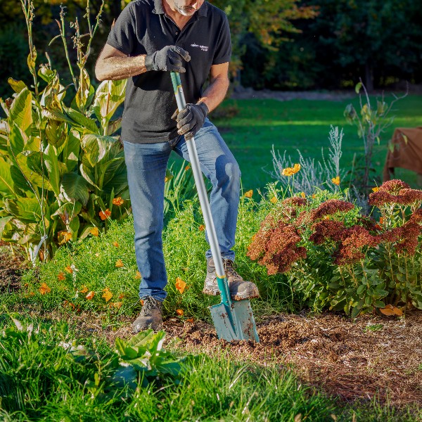 Bêche Duopro 28cm 8