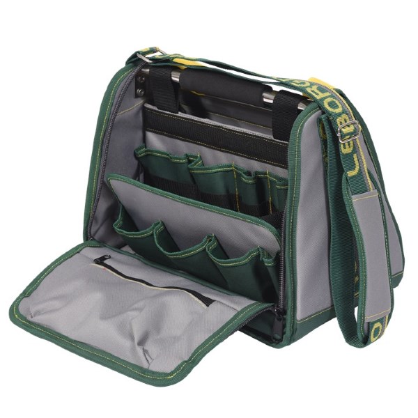 BAG-1N  Caisse à outils textile 39L - Rangement des outils