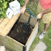 Aérocompost réglable naturOvert