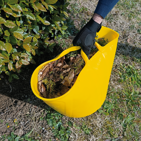 Panier de jardin 2
