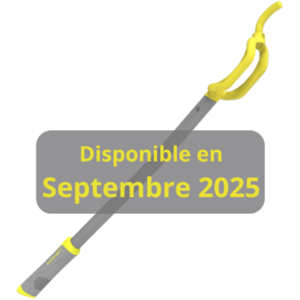 Clé à étais universelle 0dB 80cm nanovib® 1