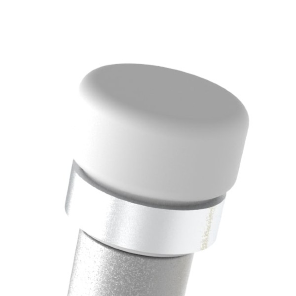 Surface de frappe de rechange pour Enfonce chevilles Nanovib® 1