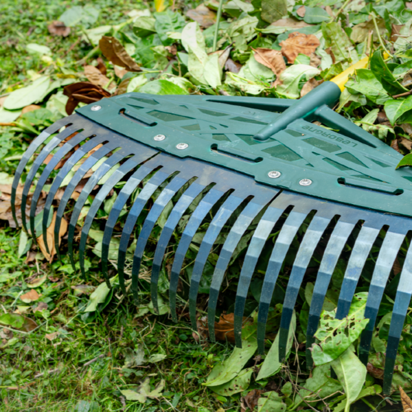 Balai paysagiste XR3 Duopro 3