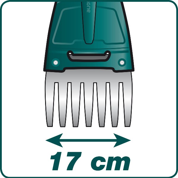 Balai à haies XR1 Duopro 6