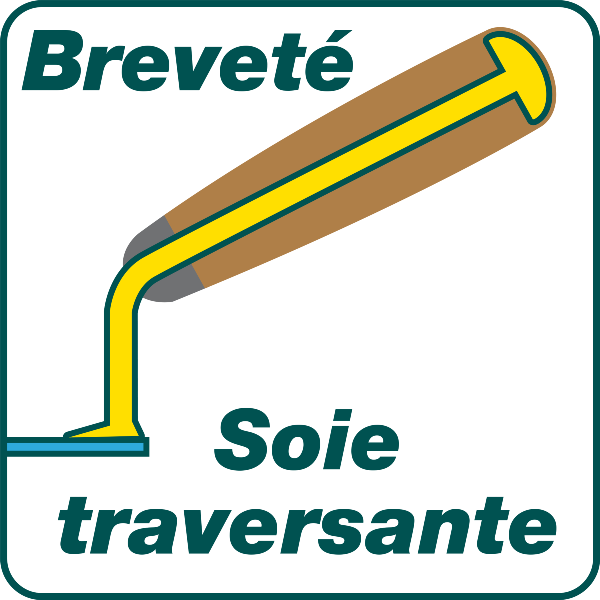 Truelle Sorby batipro 5