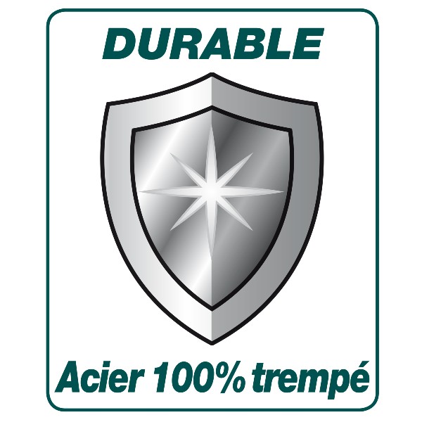Truelle Reims batipro 8