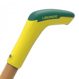 Poignée ergonomique