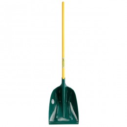 Outils à neige et agricoles polymère
