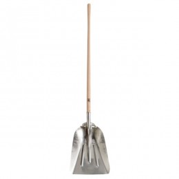 Outils à neige en métal