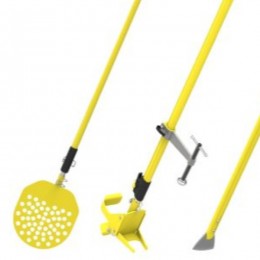 Outils d'Hydrocurage