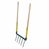Biogrif' 4 ou 5 dents naturOvert
