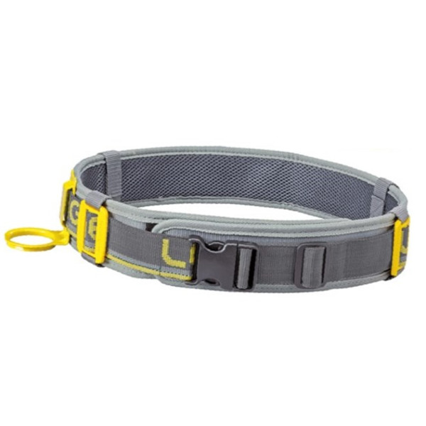 Ceinture confort + porte marteau et porte tenaille nanovib 2