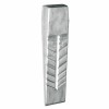 Coin d'abattage aluminium