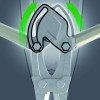 Coupe-boulons nanovib®