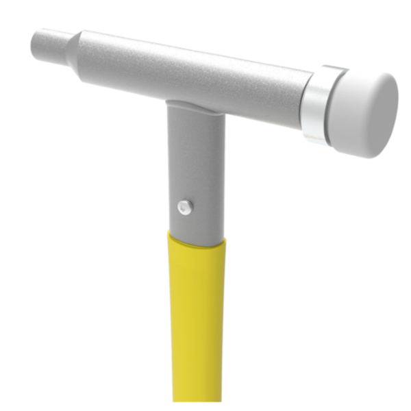 Enfonce chevilles 20 mm Nanovib® 2