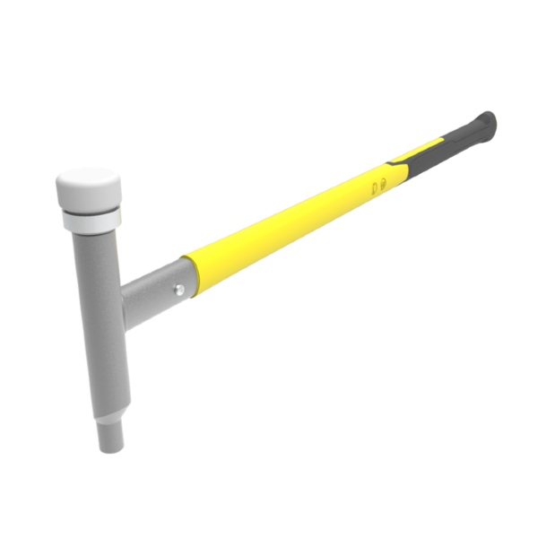 Enfonce chevilles 20 mm Nanovib® 1