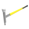 Enfonce chevilles 23 mm Nanovib®