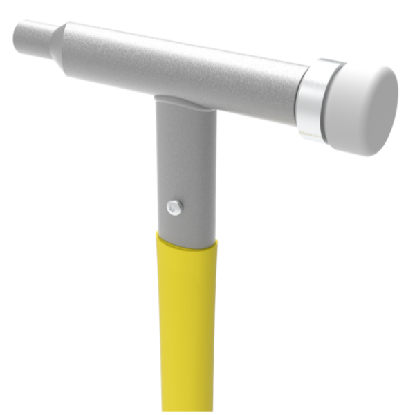 Enfonce chevilles 23 mm Nanovib® 2