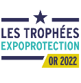 Trophée Expoprotection 2022