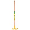 Serfouette panne et fourche plastique enfant