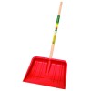 Pelle neige plastique enfant