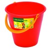 Seau plastique enfant 2.5L