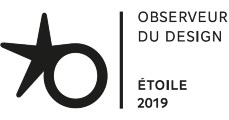 Observeur design 2019