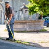 Racloir de bordures naturOvert