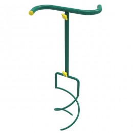 Aérocompost Naturovert, outil pour aérer le compost