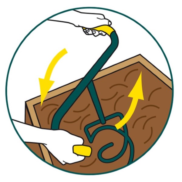 Aérocompost naturOvert 3