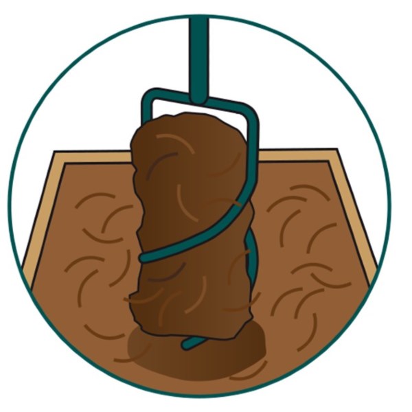 Aérocompost naturOvert 4