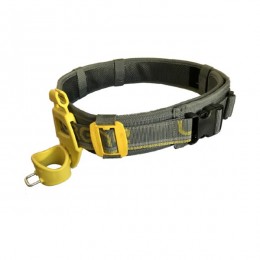 Ceinture confort + porte marteau et porte tenaille nanovib
