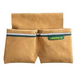 Bipoche de maçon avec porte tenaille Batipro