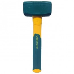 Massette angles abattus