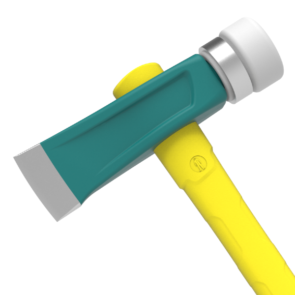 Mini-merlin Sécuri-T 1,3 kg 2