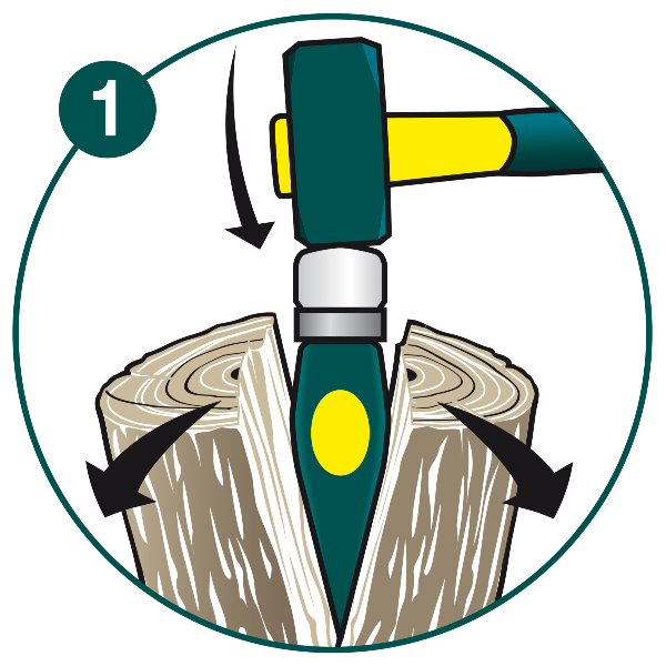 Mini-merlin Sécuri-T 1,3 kg 4