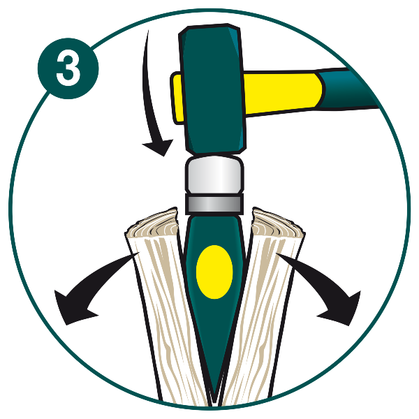 Mini-merlin Sécuri-T 1,3 kg 8