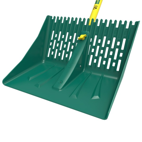 Polypelle polymère Duopro 1
