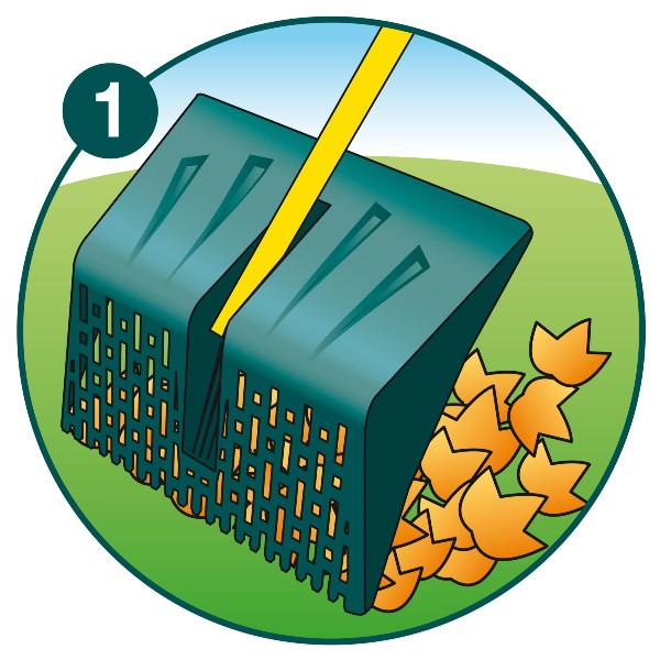 Polypelle polymère Duopro 3