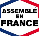 Assemblé en France