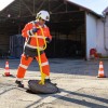 Lève grilles et plaques d’égout « toucan » Nanovib