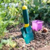 Transplantoir Pro manche bi-matière