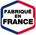 Fabriqué en France