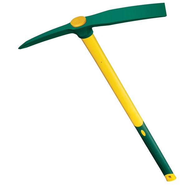 Pioche douille ovale Duopro 1