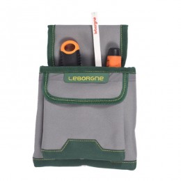 Pochette double textile batipro