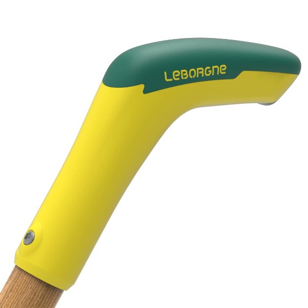 Poignée ergonomique ø28mm universelle 1